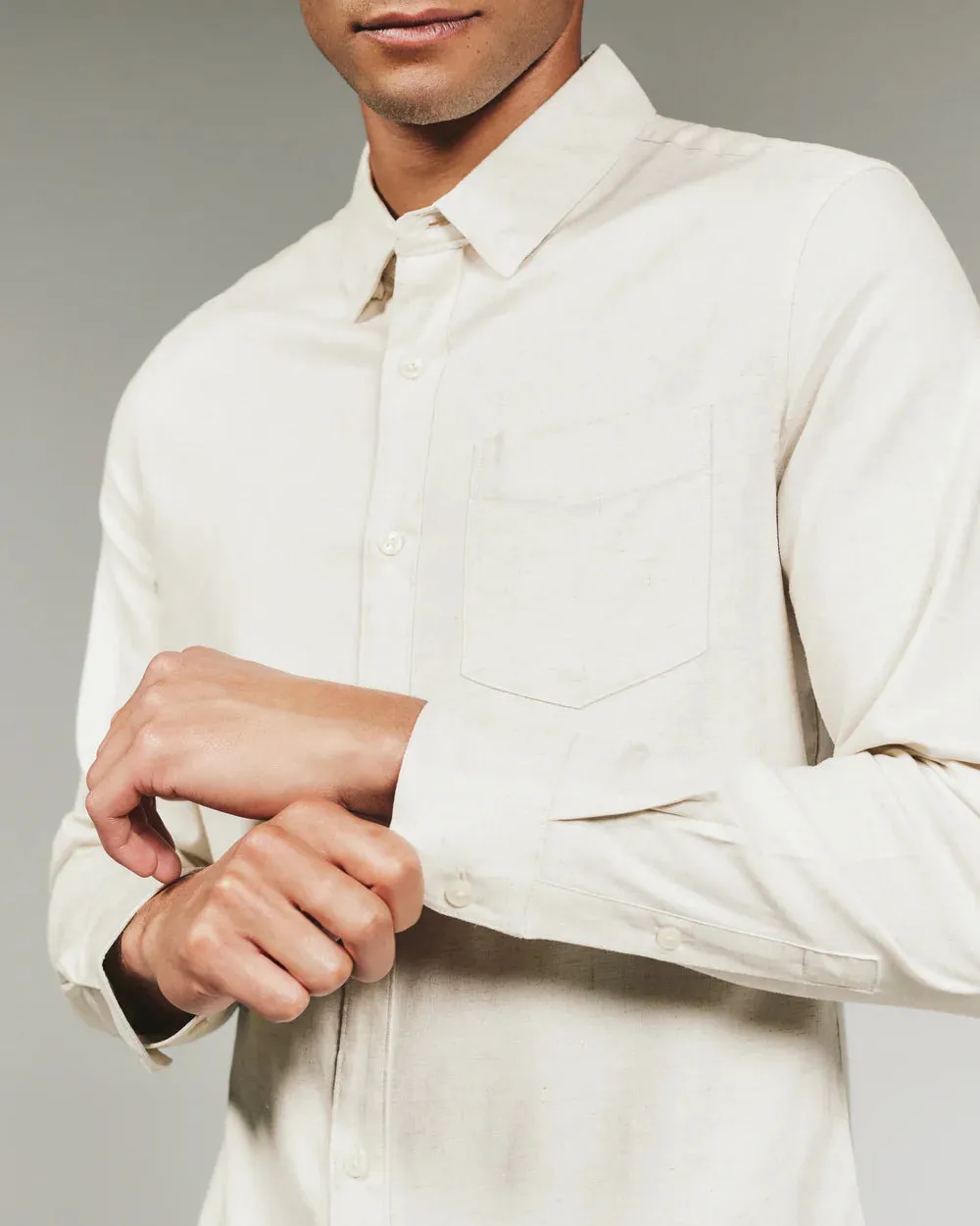 7 Diamonds Naples Long Sleeve Shirt