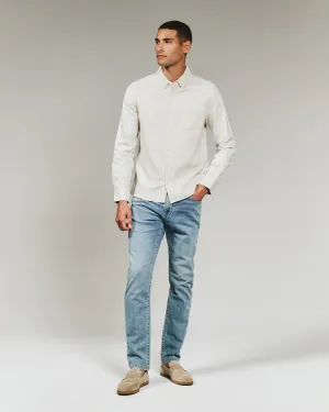 7 Diamonds Naples Long Sleeve Shirt
