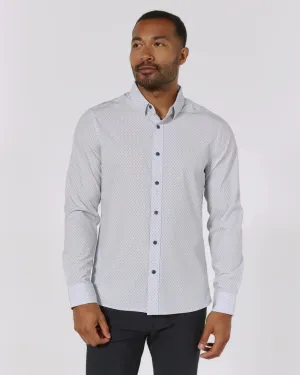 7 Diamonds Welles Long Sleeve Shirt $99
