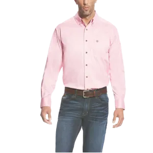 Ariat Pink Prism Button-Down Shirt