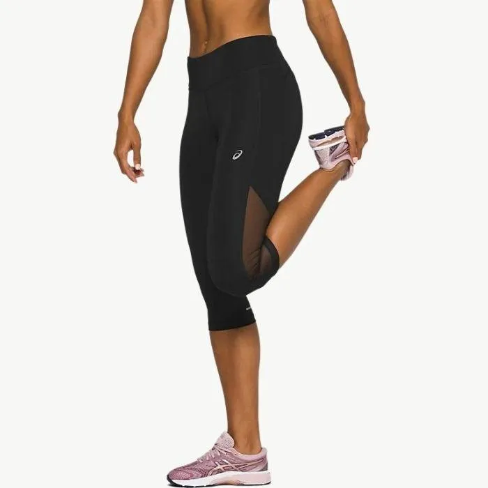 asics Women's Capri Tight
