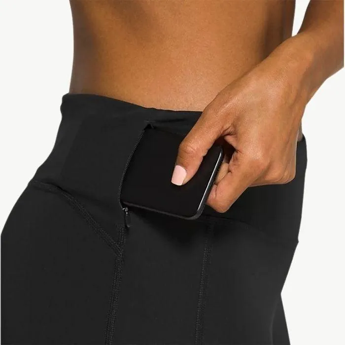 asics Women's Capri Tight