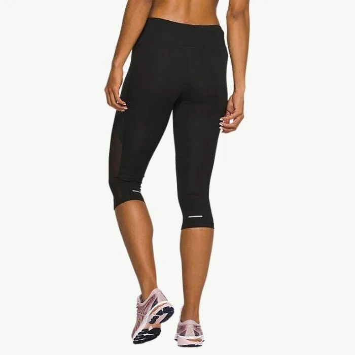 asics Women's Capri Tight
