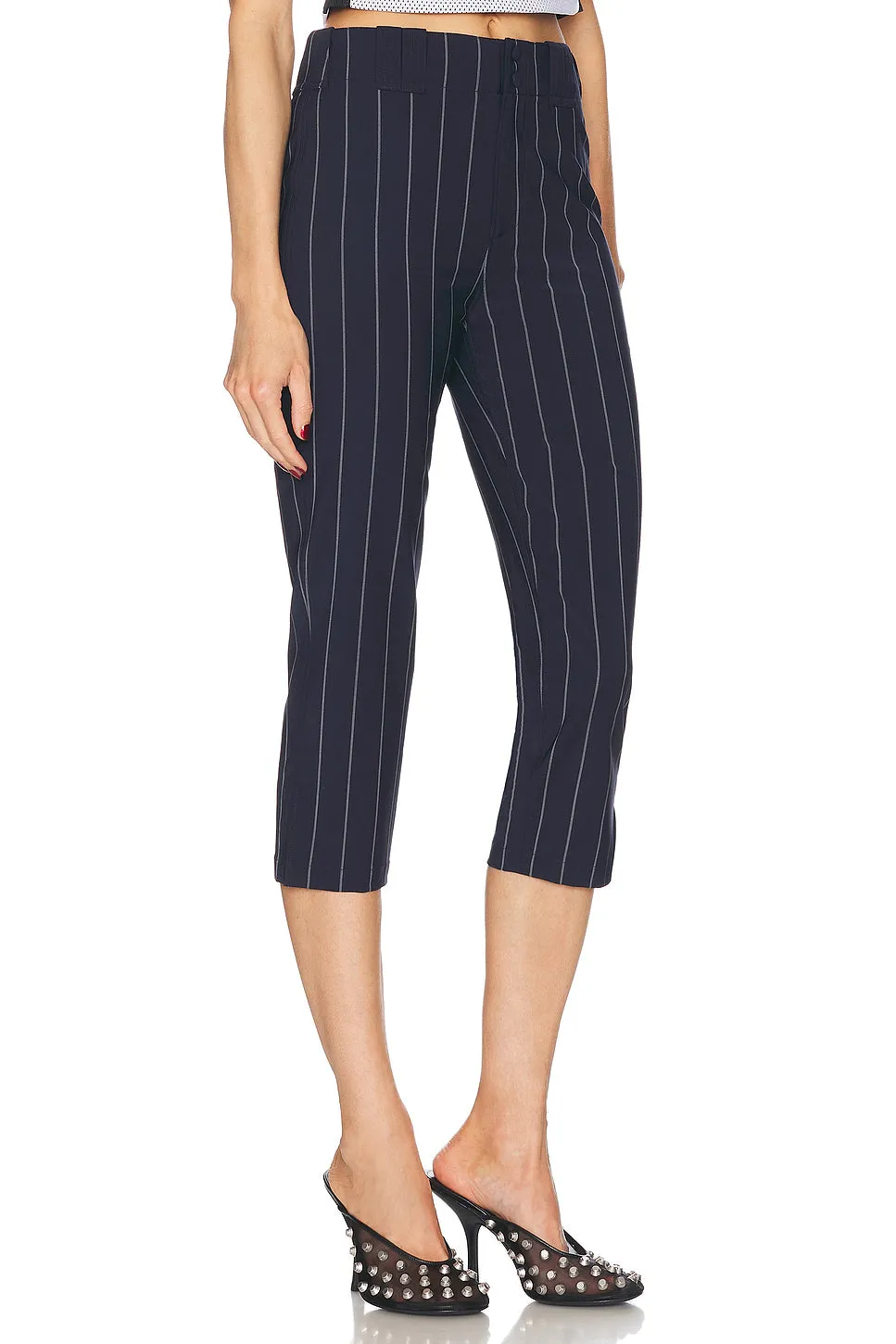 Baseball Capri
