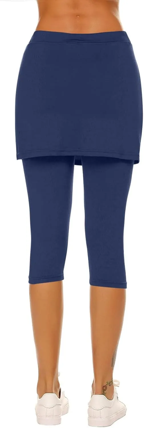 Capri Pants for Women High Waisted Drawstring Cotton Linen Casual Pants 2025 Summer Comfy Plus Size Cropped Trouser