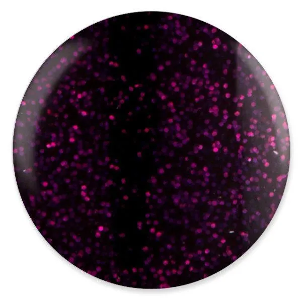 DND - Gel & Lacquer - Purple Scorpio - #674