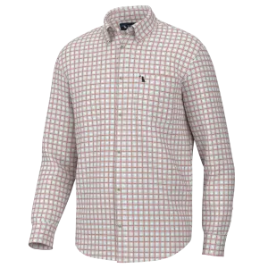 Faulk Dress Shirt