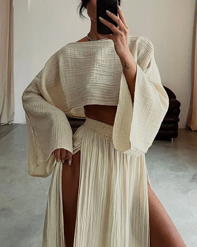 Florentine |  Luxe Set