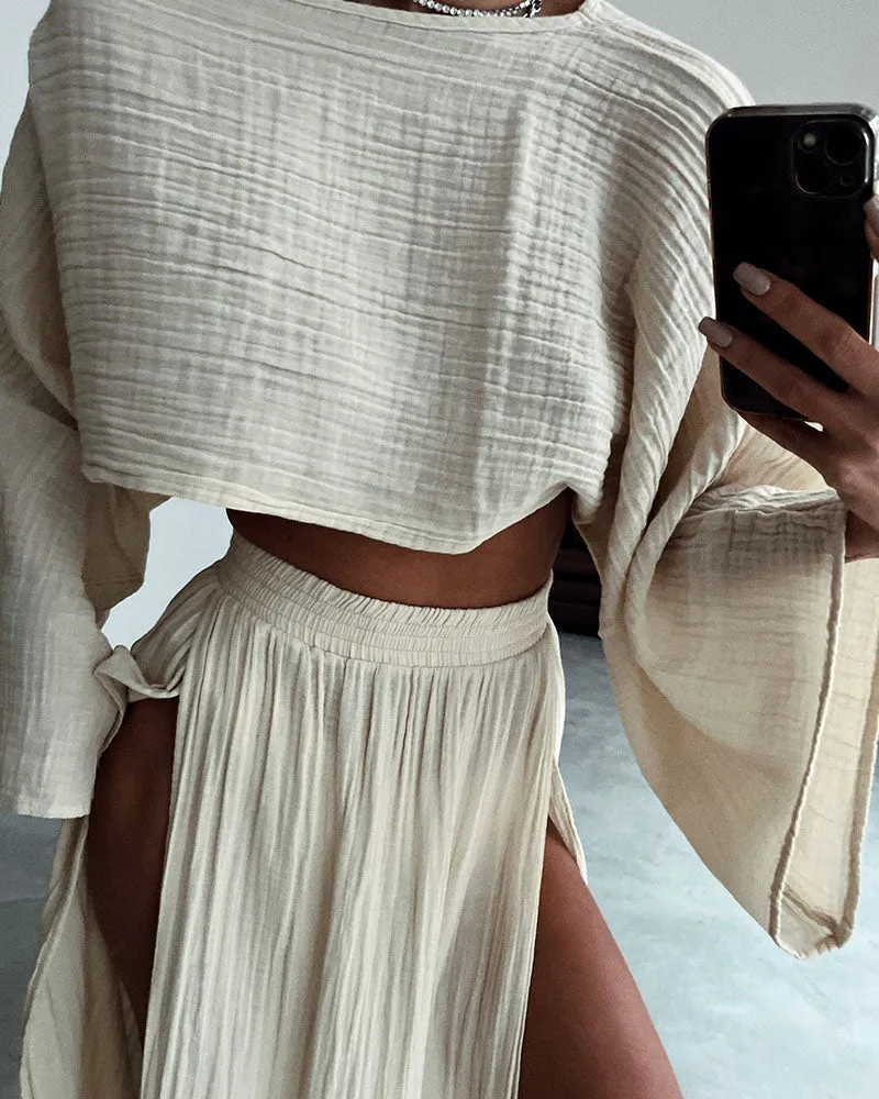 Florentine |  Luxe Set