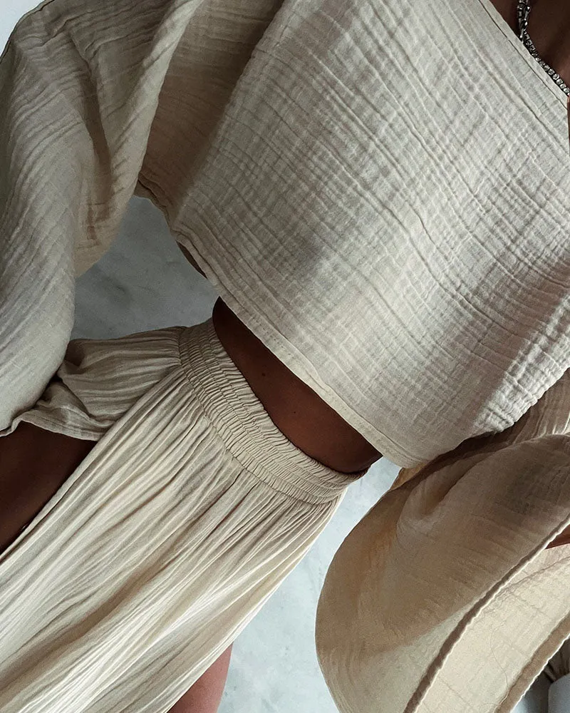 Florentine |  Luxe Set