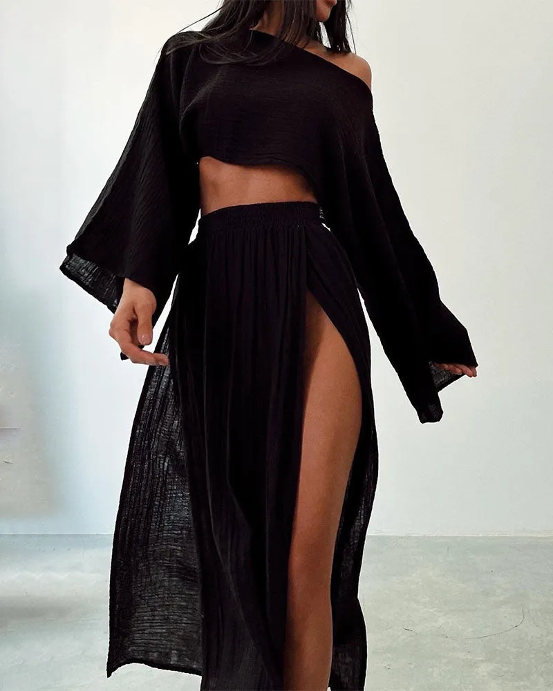 Florentine |  Luxe Set