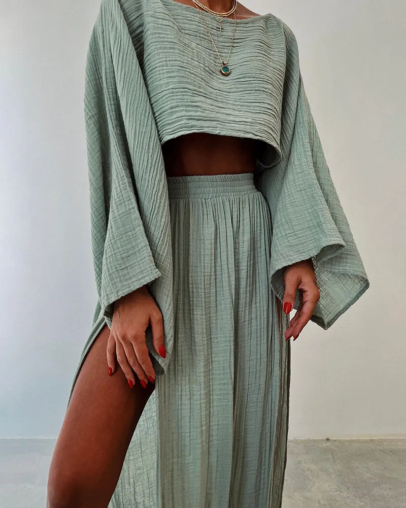 Florentine |  Luxe Set