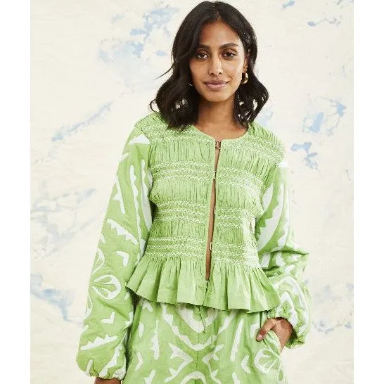 Love the Label Rebecca Jacket