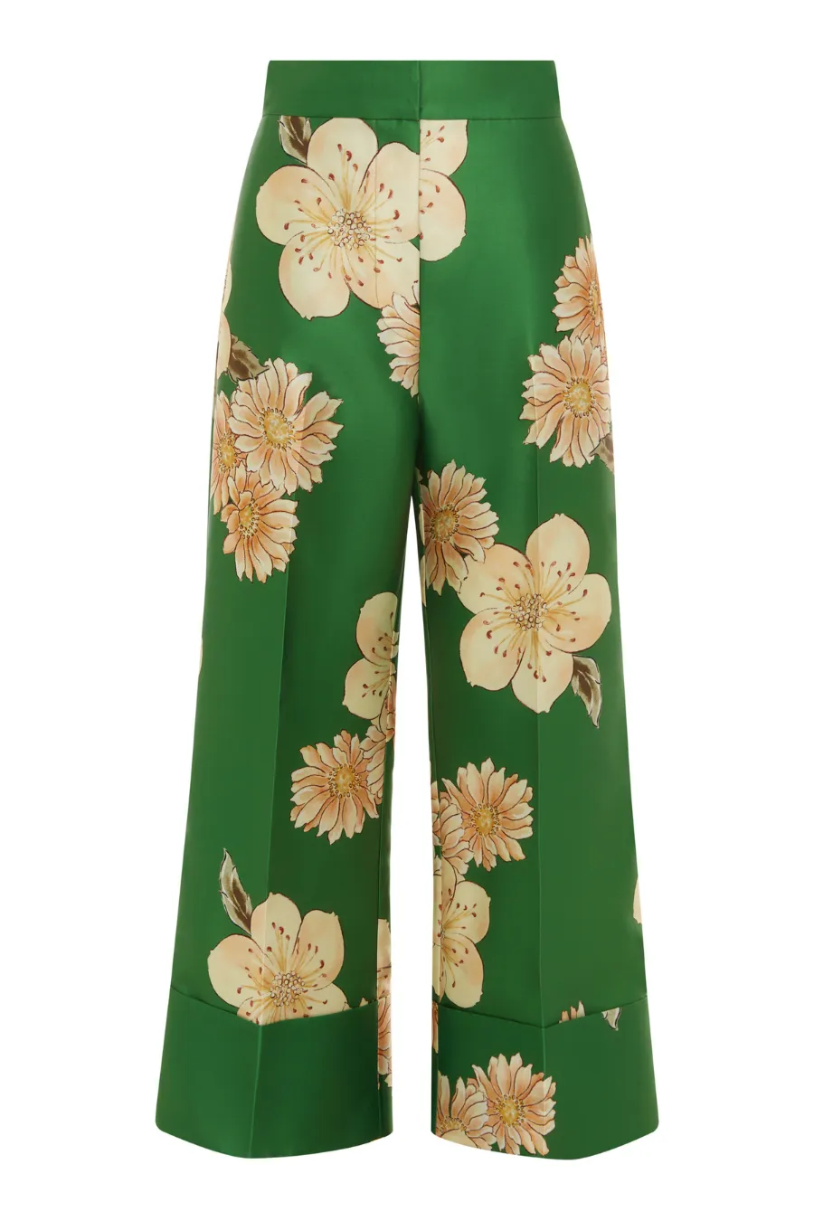 Sage Pant Green
