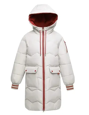 Sasha | Winter Comfort Puffer