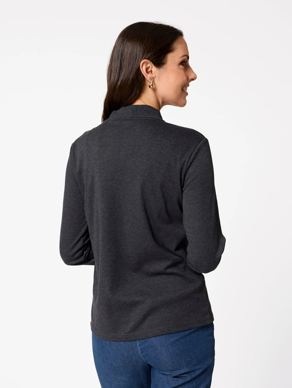 Winterlock Skivvy