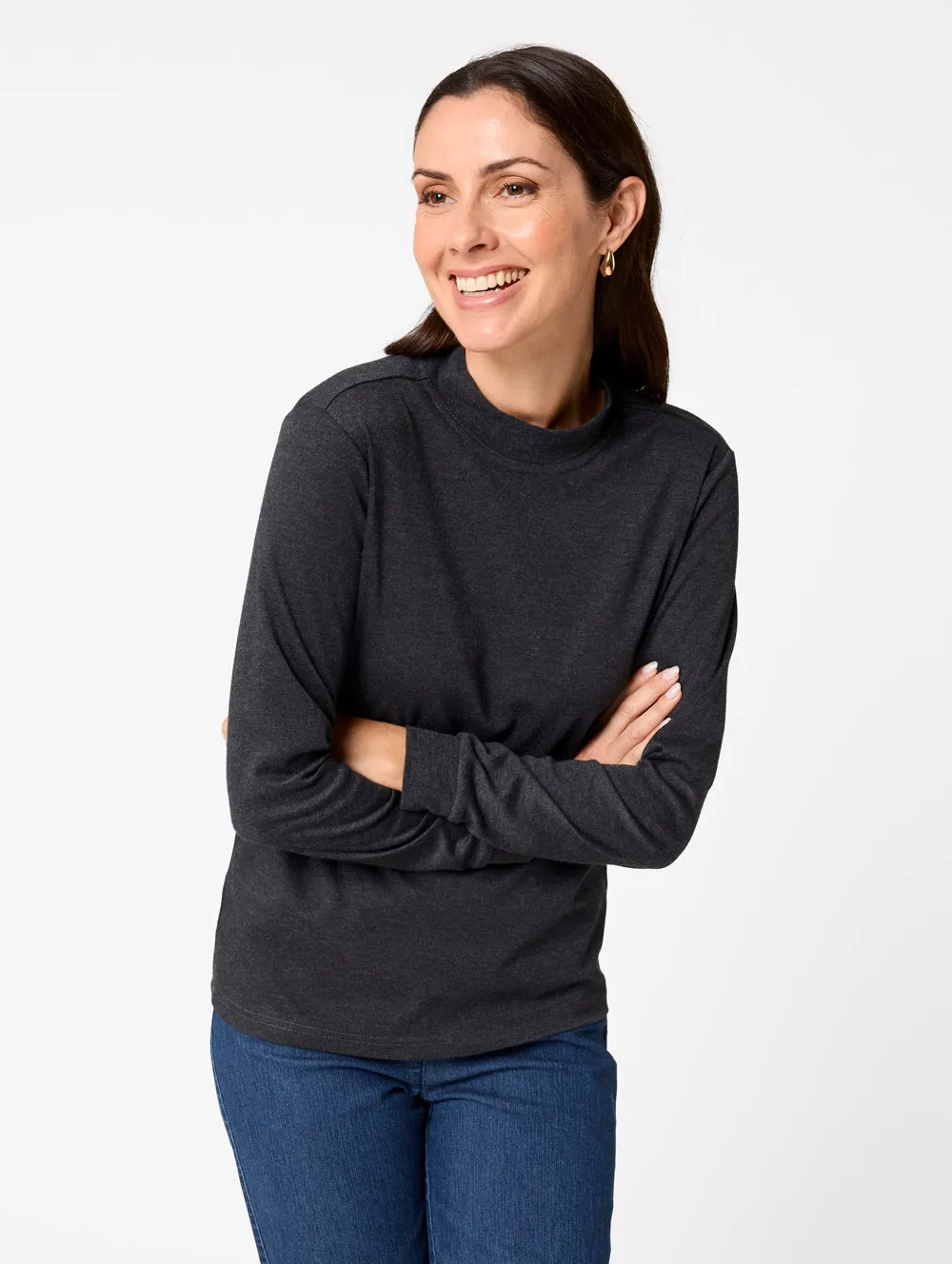 Winterlock Skivvy