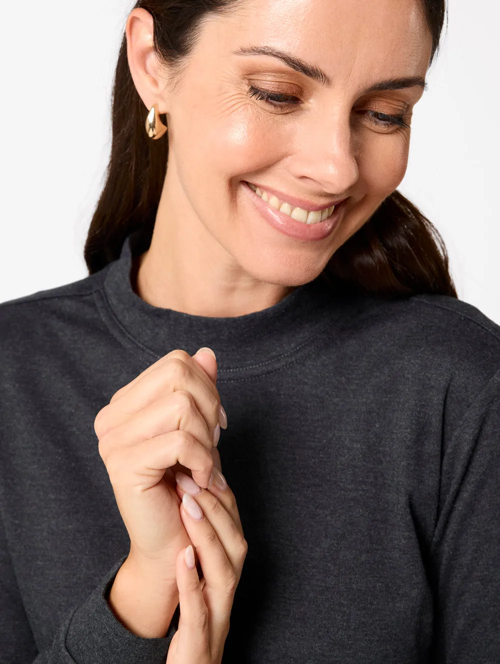 Winterlock Skivvy