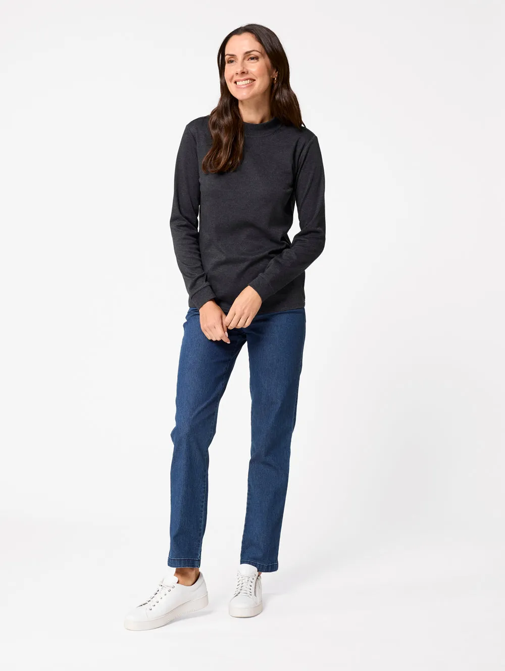 Winterlock Skivvy