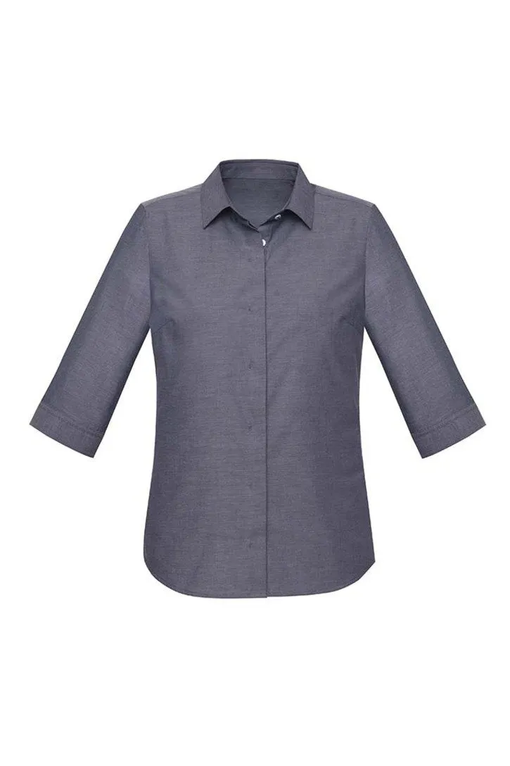 Womens Charlie 3/4 Shirt