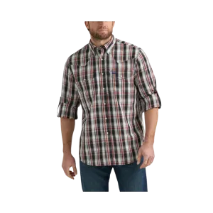 Wrangler Men's Performance Shirt