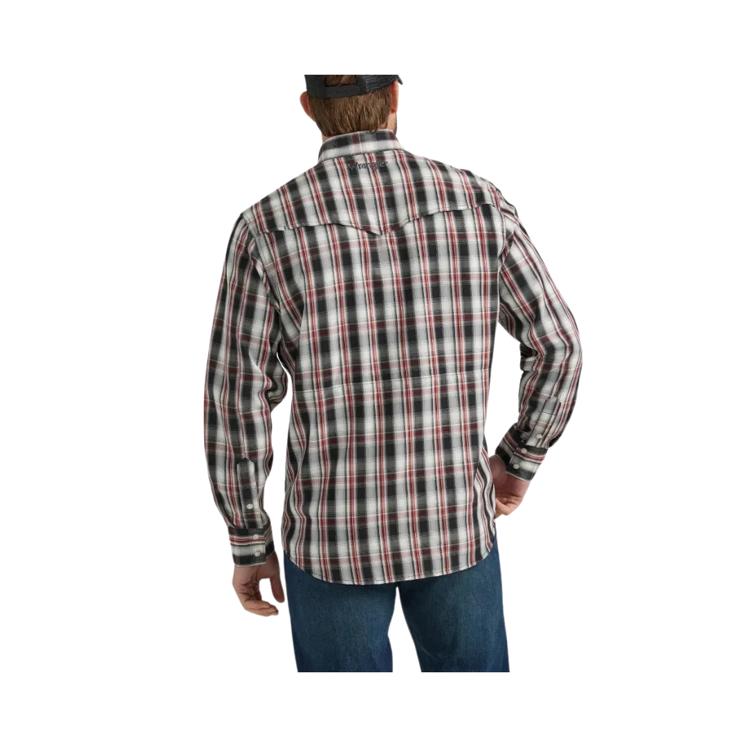 Wrangler Men's Performance Shirt
