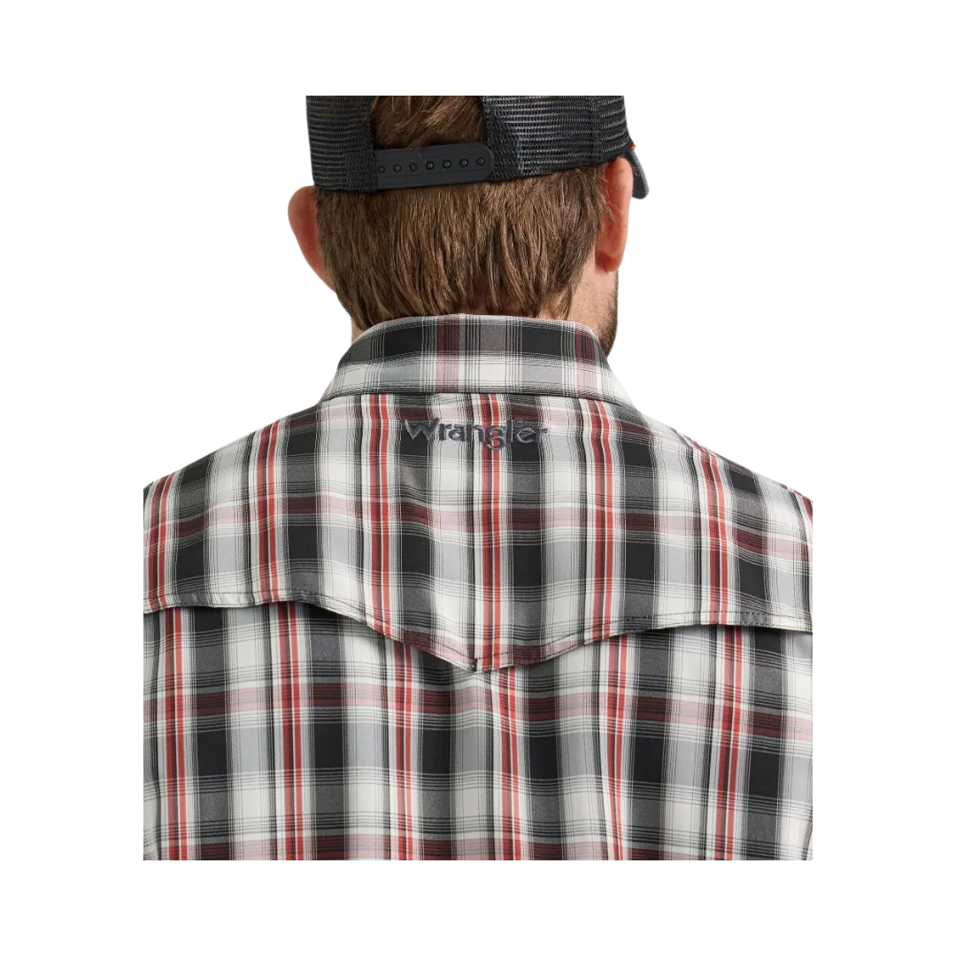 Wrangler Men's Performance Shirt